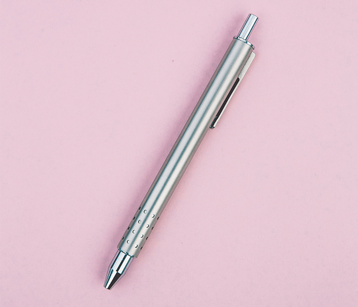 Pen